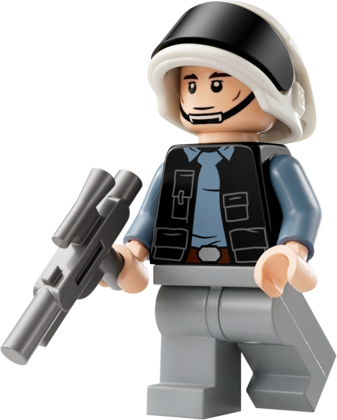 LEGO® - Star Wars - sw1285 - Rebel Fleet Trooper (75365)